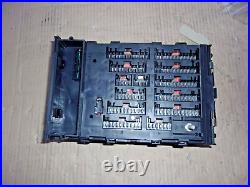 Centralina Fusibles Alfa Romeo 155 Sans Check Control Originale Alfa 60549174