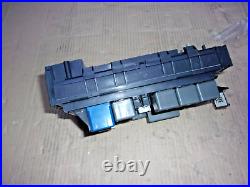 Centralina Fusibles Alfa Romeo 155 Sans Check Control Originale Alfa 60549174