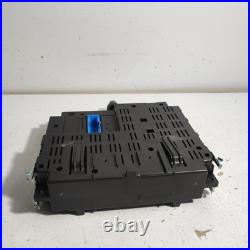 Centraline Bleue Et Me Pour Autoradio Alfa Romeo Brera 159 Originale 50512729