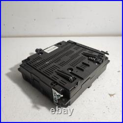Centraline Bleue Et Me Pour Autoradio Alfa Romeo Brera 159 Originale 50512729