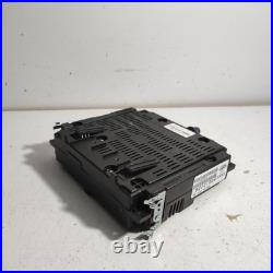Centraline Bleue Et Me Pour Autoradio Alfa Romeo Brera 159 Originale 50512729