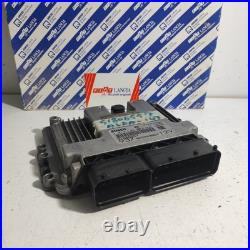 Centraline D'Injection ALFA ROMEO 147 ORIGINALE 51806557