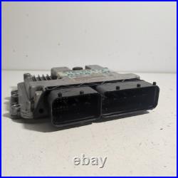 Centraline D'Injection ALFA ROMEO 147 ORIGINALE 51806557