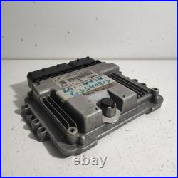 Centraline D'Injection ALFA ROMEO 147 ORIGINALE 51806557