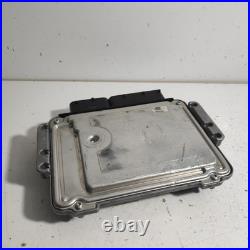Centraline D'Injection ALFA ROMEO 147 ORIGINALE 51806557