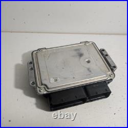 Centraline D'Injection ALFA ROMEO 147 ORIGINALE 51806557
