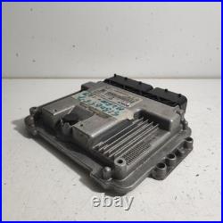 Centraline D'Injection ALFA ROMEO 147 ORIGINALE 51806557