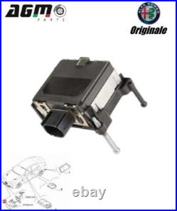 Centraline Électronique Radar Avant Originale Alfa Romeo Giulia Stelvio 50563998
