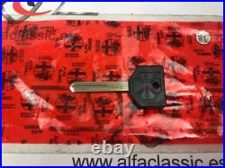 Clé Vierge Originale ALFA ROMEO Portes ALFETTA GTV / 6 (116)