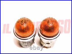 Clignotants Latéral Alfa Romeo Giulietta Berline 1 Série F12 Original Carello Clignotants Latéral Alfa Romeo Giulietta Berline 1 Série F12 Original Carello