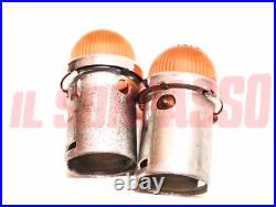 Clignotants Latéral Alfa Romeo Giulietta Berline 1 Série F12 Original Carello Clignotants Latéral Alfa Romeo Giulietta Berline 1 Série F12 Original Carello