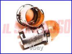 Clignotants Latéral Alfa Romeo Giulietta Berline 1 Série F12 Original Carello Clignotants Latéral Alfa Romeo Giulietta Berline 1 Série F12 Original Carello