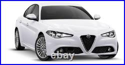 Collecteur D'aspiration Originale Alfa Romeo Giulia 2.2 D 55272439 Noir