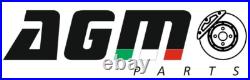 Collecteur D'aspiration Originale Alfa Romeo Giulia 2.2 D 55272439 Noir