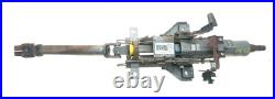Colonne De Direction ALFA ROMEO GUILIETTA 2010 505216560 ORIGINALE PTS349