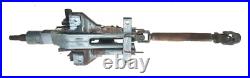 Colonne De Direction ALFA ROMEO GUILIETTA 2010 505216560 ORIGINALE PTS349