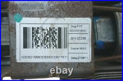 Colonne De Direction ALFA ROMEO GUILIETTA 2010 505216560 ORIGINALE PTS349