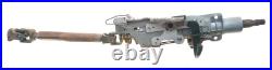 Colonne De Direction ALFA ROMEO GUILIETTA 2010 505216560 ORIGINALE PTS349