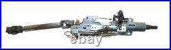 Colonne De Direction ALFA ROMEO GUILIETTA 2010 505216560 ORIGINALE PTS349