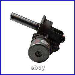 Colonne de Direction Réglable Alfa Romeo Mito 2009- Original 50508599 16-0002