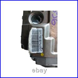 Colonne de Direction Réglable Alfa Romeo Mito 2009- Original 50508599 16-0002