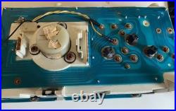 Compteur Kilométrique Instrumentation Original alfa Romeo 75