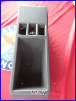 Console Originale Alfa Romeo 75 Neuve