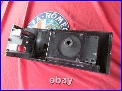 Console Originale Alfa Romeo 75 Neuve
