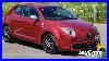 Cool Car For Young Drivers The 170ps Alfa Romeo Mito Qv Review