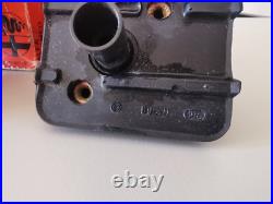 Coppia DX SX De Pulvérisateurs De Lave-Phare Pour Alfa Romeo 164 Originaux Neufs