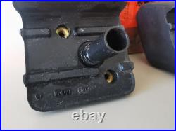 Coppia DX SX De Pulvérisateurs De Lave-Phare Pour Alfa Romeo 164 Originaux Neufs