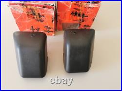 Coppia DX SX De Pulvérisateurs De Lave-Phare Pour Alfa Romeo 164 Originaux Neufs