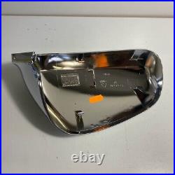Coque De Miroir Rétroviseur Gauche ALFA ROMEO GIULIETTA ORIGINALE 156085840 Coque De Miroir Rétroviseur Gauche ALFA ROMEO GIULIETTA ORIGINALE 156085840