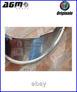 Cornice Projecteur Phare Gauche Satinée Originale Alfa Romeo Mito 156085849