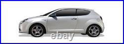 Cornice Projecteur Phare Gauche Satinée Originale Alfa Romeo Mito 156085849