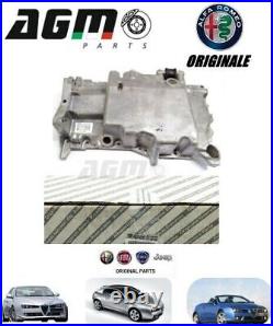 Coupe D'Huile Originale Alfa Romeo 159 Brera Spider 1,9 2,2 JTS BZ OE 55193668 Coupe D'Huile Originale Alfa Romeo 159 Brera Spider 1,9 2,2 JTS BZ OE 55193668