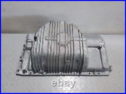 Coupe D'Huile Originale Pour Alfa Romeo 147, 156 3200 V6 24v GTA. 3919.23 Coupe D'Huile Originale Pour Alfa Romeo 147, 156 3200 V6 24v GTA. 3919.23