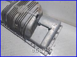 Coupe D'Huile Originale Pour Alfa Romeo 147, 156 3200 V6 24v GTA. 3919.23 Coupe D'Huile Originale Pour Alfa Romeo 147, 156 3200 V6 24v GTA. 3919.23