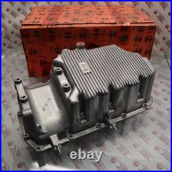 Coupe Huile ALFA ROMEO 156 97-02 COD. 73501177 NEUVE ORIGINALE