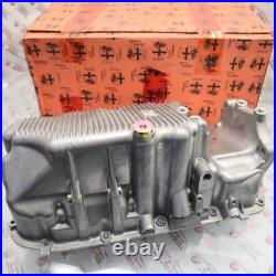 Coupe Huile ALFA ROMEO 156 97-02 COD. 73501177 NEUVE ORIGINALE