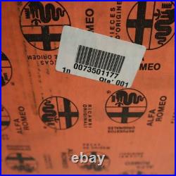 Coupe Huile ALFA ROMEO 156 97-02 COD. 73501177 NEUVE ORIGINALE