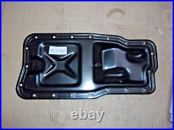 Coupe Huile Boîte Alfa Romeo 33 Et Moteurs Boxer 145 146 Original Alfa 60746057 Coupe Huile Boîte Alfa Romeo 33 Et Moteurs Boxer 145 146 Original Alfa 60746057