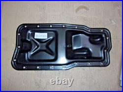 Coupe Huile Boîte Alfa Romeo 33 Et Moteurs Boxer 145 146 Original Alfa 60746057