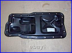 Coupe Huile Boîte Alfa Romeo 33 Et Moteurs Boxer 145 146 Original Alfa 60746057 Coupe Huile Boîte Alfa Romeo 33 Et Moteurs Boxer 145 146 Original Alfa 60746057