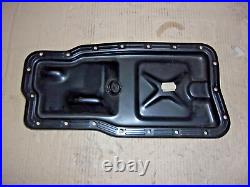 Coupe Huile Boîte Alfa Romeo 33 Et Moteurs Boxer 145 146 Original Alfa 60746057 Coupe Huile Boîte Alfa Romeo 33 Et Moteurs Boxer 145 146 Original Alfa 60746057