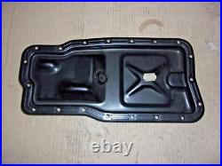 Coupe Huile Boîte Alfa Romeo 33 Et Moteurs Boxer 145 146 Original Alfa 60746057