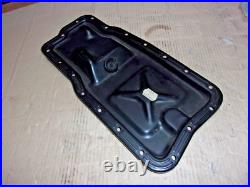 Coupe Huile Boîte Alfa Romeo 33 Et Moteurs Boxer 145 146 Original Alfa 60746057