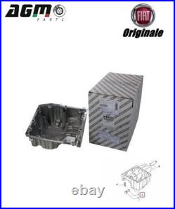 Coupe Huile Originale FIAT ALFA ROMEO MITO PUNTO PANDA 500 500L YPSILON 55244790