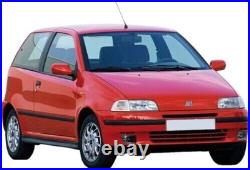 Coupe Huile Originale FIAT ALFA ROMEO MITO PUNTO PANDA 500 500L YPSILON 55244790
