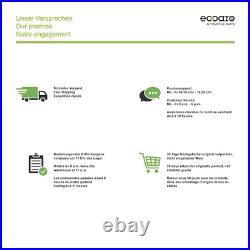 Couvre-Tableau De Bord Avant, Droit 46748661 Alfa Romeo 147 Orig